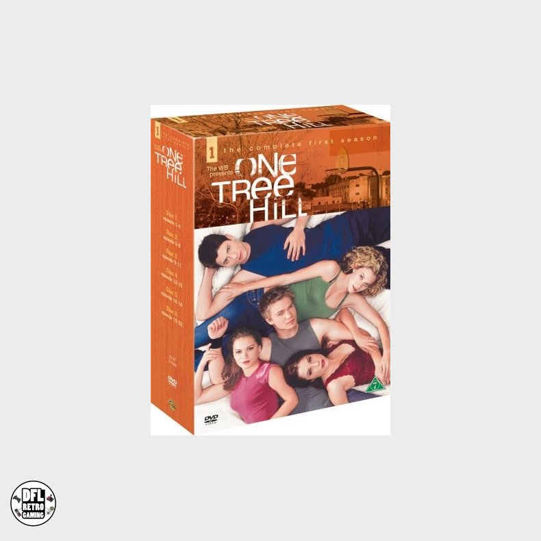 One Tree Hill - Complete First Season