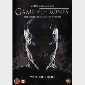 Game Of Thrones