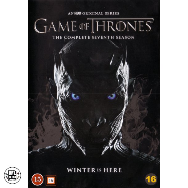 Game Of Thrones