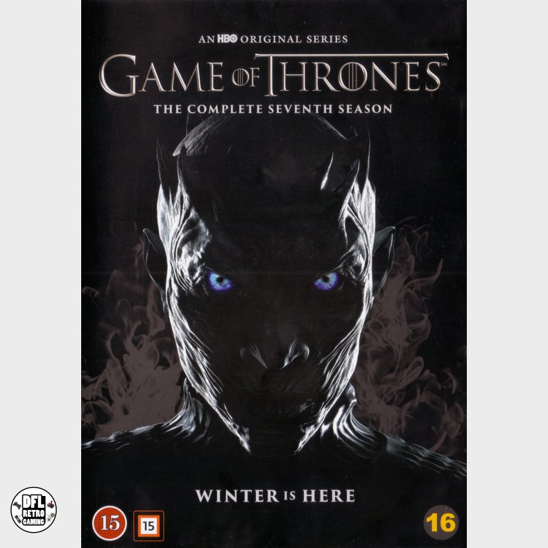 Game Of Thrones