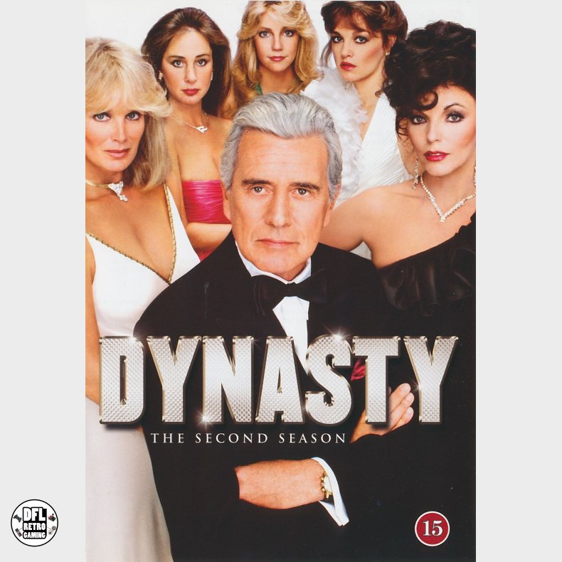 Dynasty Season 2