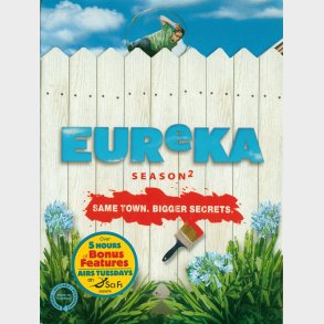 Eureka