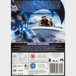 Hawaii Five-0: The Second Season