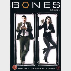 Bones - Season 2