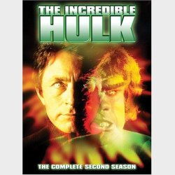 The Incredible Hulk: Season 2