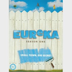Eureka: Season One
