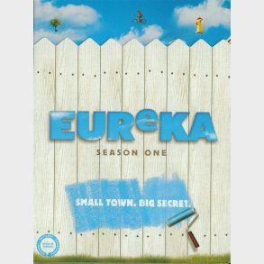 Eureka: Season One