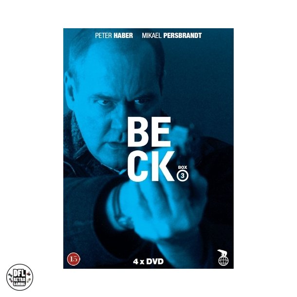 Beck Box 3