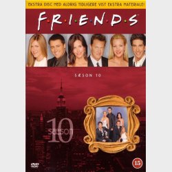 Friends - Complete Series 10