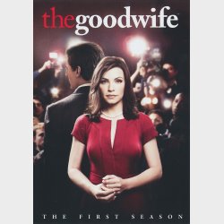 The Good Wife: The complete first season