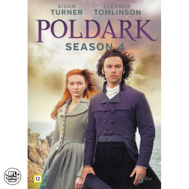 Poldark: Season 4