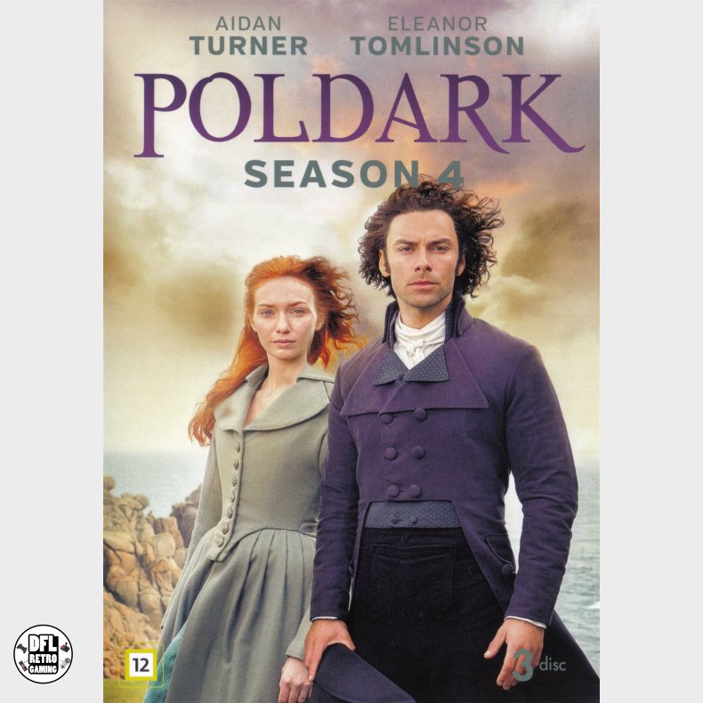 Poldark: Season 4
