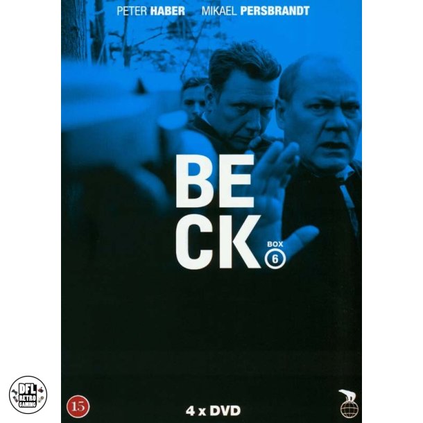 Beck: Box 6
