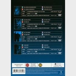 Beck: Box 6