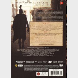 Rome - Season 1
