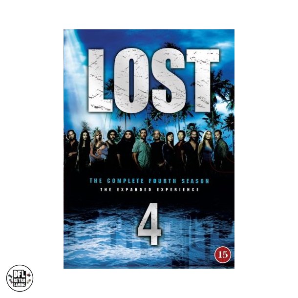 Lost 4