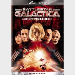 Battlestar Galactica: The Miniseries