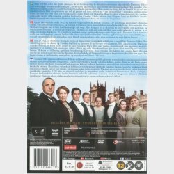 Downton Abbey