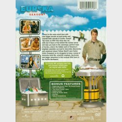 Eureka