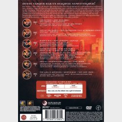 Angel: Season Five DVD Collection