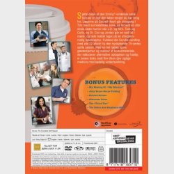 Scrubs: S�son 6