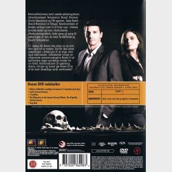 Bones - Season 2