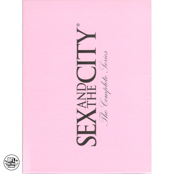 Sex and the City