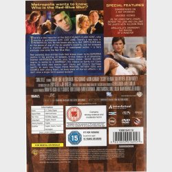 Smallville: The Complete Eighth Season