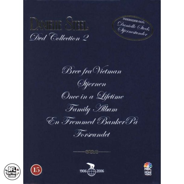 Danielle Steel's Collection 2