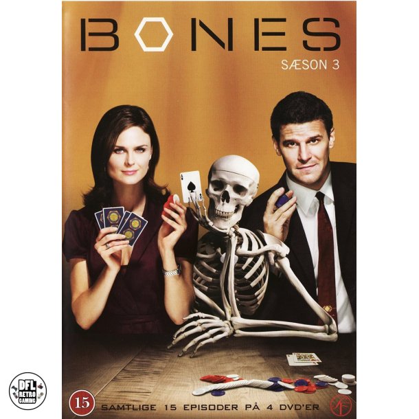 bones