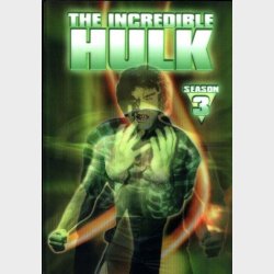 The Incredible Hulk: Season 3