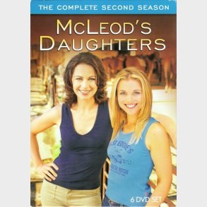 McLeods D�tre