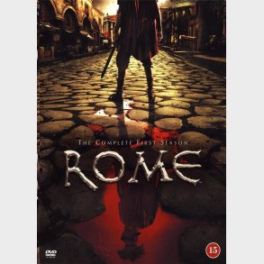Rome - Season 1