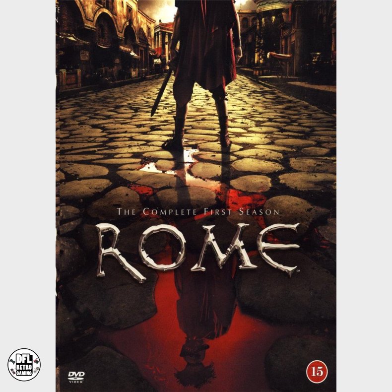 Rome - Season 1