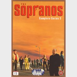 The Sopranos