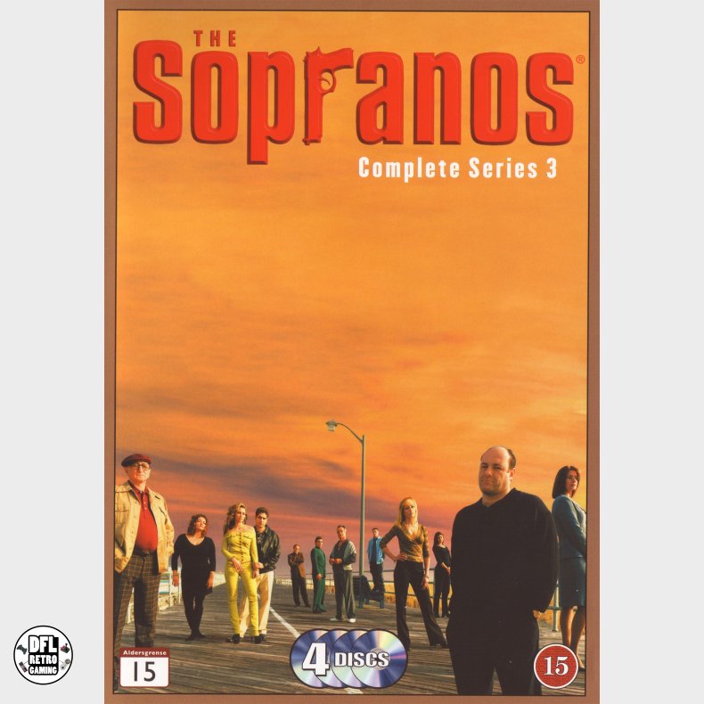 The Sopranos