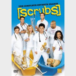 Scrubs: S�son 7