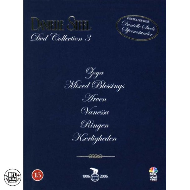 Danielle Steel's Collection 3