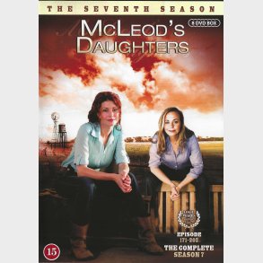 McLeod's Daughters