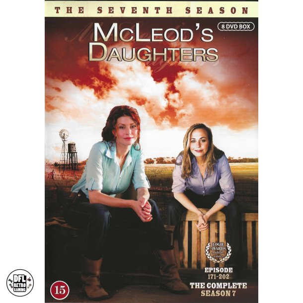 McLeod's Daughters