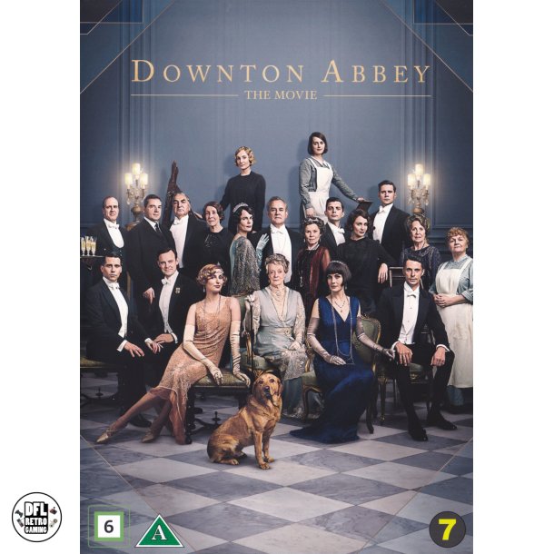 Downton Abbey