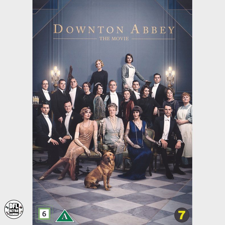 Downton Abbey