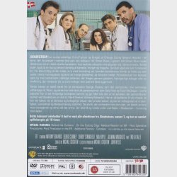 ER Complete Season 1