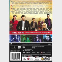 Powers Season 1