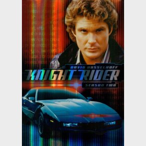 Knight Rider  Season Two
