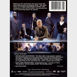 The Dead Zone