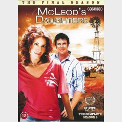McLeod's Daughters