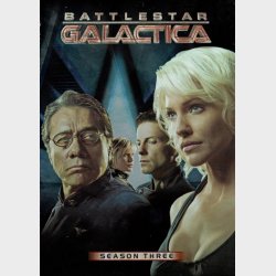 Battlestar Galactica