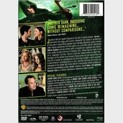 Arrow: The Complete First Season