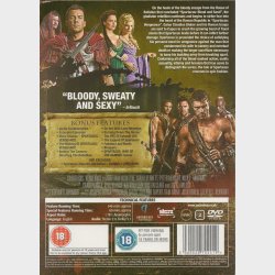 Spartacus: Vengeance